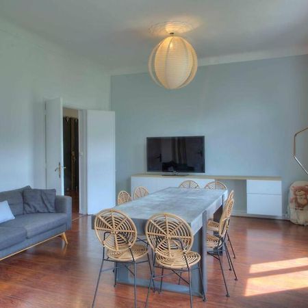 Tres Bel Appartement 6-8 Couchages Prado-Perier Marseille Bagian luar foto