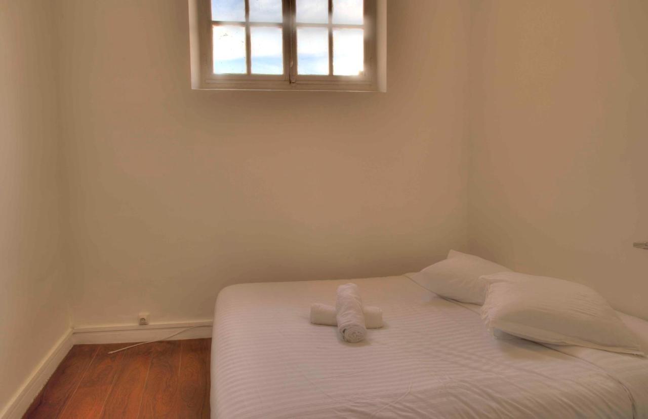 Tres Bel Appartement 6-8 Couchages Prado-Perier Marseille Bagian luar foto